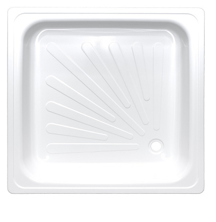 Поддон для душа 90х90х15