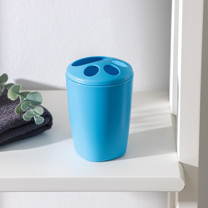 Подставка для зубных щёток Aqua