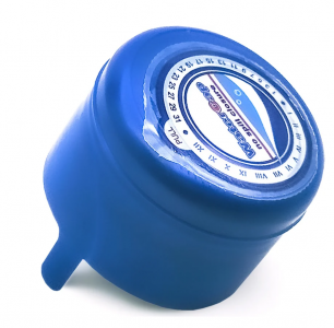 Пробка для бутылей 19 л