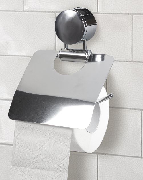 Держатель для туалетной бумаги LAIMA