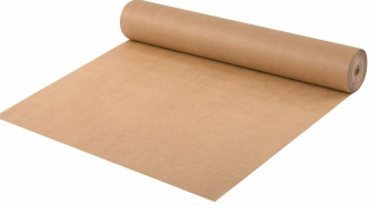 Бумага для выпечки 38см*50м силиконизированная Gurmanoff