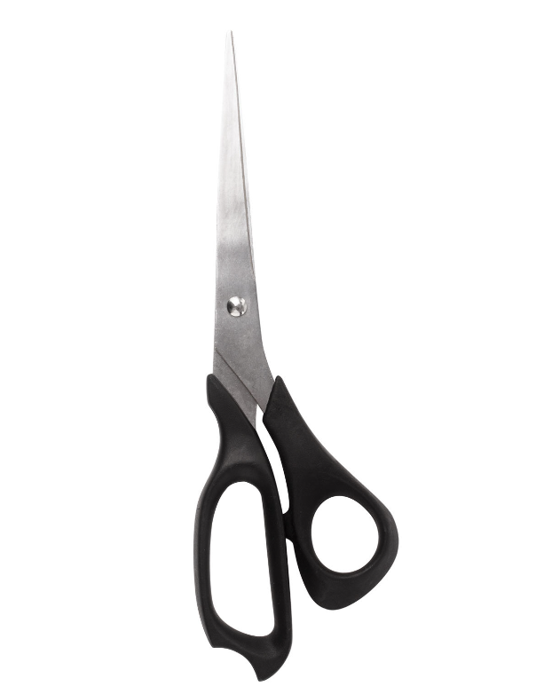 Ножницы STAFF Basic 210 мм