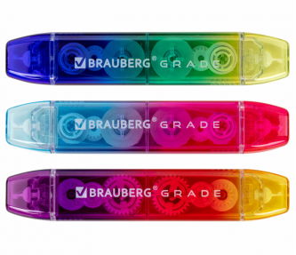 Лента корректирующая BRAUBERG 5мм*10м