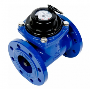 Счетчик воды ДЕКАСТ СТВХ-80