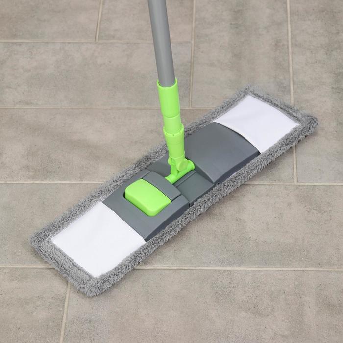 Швабра Доляна длина 124 см