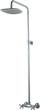 Душевая система Lemark