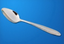 Ложка чайная нержавеющая сталь Вираж