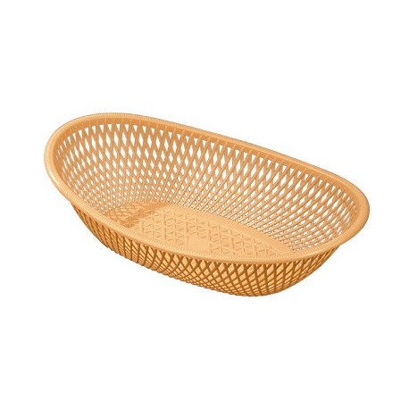 Сухарница пластмассовая  330х220х85мм