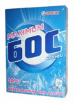 Отбеливатель БОС плюс 600г 1/30