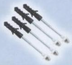 Крепление Кронштейна (вент)