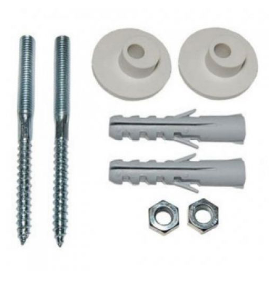 Крепление для умывальника (Вент)