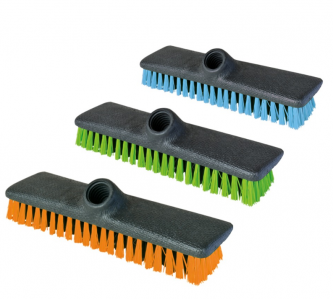 Щётка-шробер ТВИГИ Азур