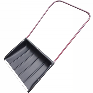 Движок-скребок для снега 710*530 мм