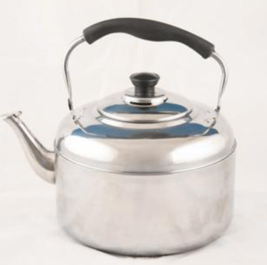 Чайник нержавеющая сталь 6,0л без свистка