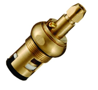 Кран-букса для российского смесителя (квадрат)