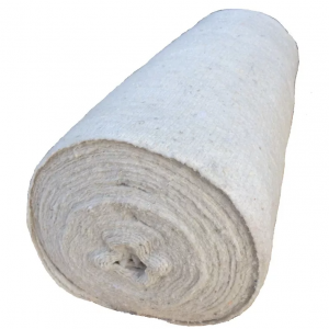 Полотно нетканное хлопчатобумажное ширина 160см 1/50