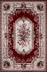 Ковер 4,0*4,7  Прямоугольник