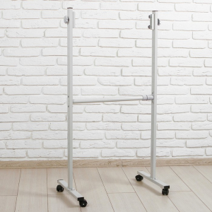 Подставка для доски магнитно-маркерной 120 - 200 см