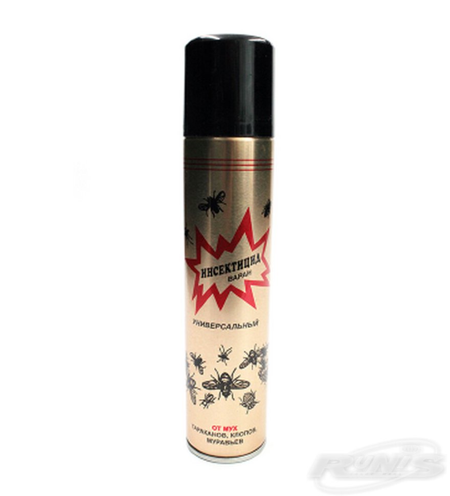 Инсектицид Варан А универсальный 180 мл