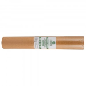 Бумага для выпечки 38см*50м силиконизированная Textop MASTERBAKE коричневая 1/12