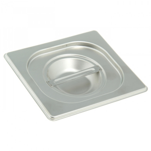 Крышка к гастроемкости 1/6