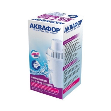 Кассета сменная Аквафор Стандарт