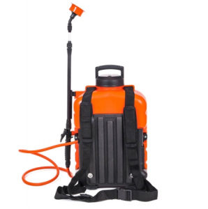 Опрыскиватель Жук 16л аккумуляторный ранцевый