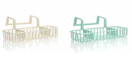 Мыльница навесная