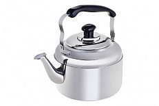 Чайник нержавеющая сталь 3л без свистка
