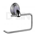 Держатель для туалетной бумаги (крючок) без крышки