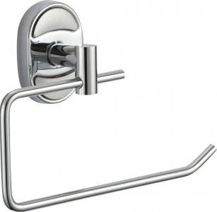 Держатель для туалетной бумаги (крючок) без крышки