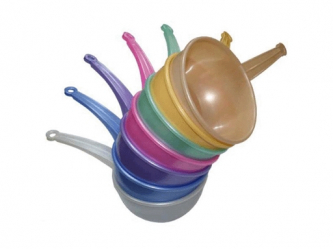 Ковш пластмассовый 2л М053