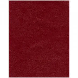 Тетрадь 80 листов А4 клетка бумвинил бордо