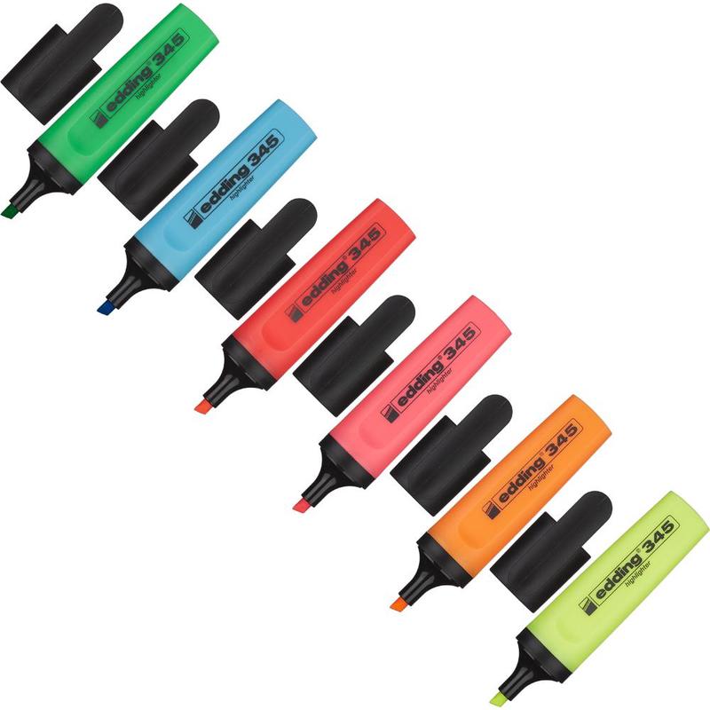 Текстовыделитель 1-5 мм