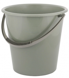 Ведро пластмассовое 10 л для непищевых продуктов (СЕТ)