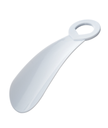 Рожок для обуви пластиковый 14см п/п Comfort Land