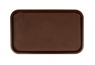 Поднос столовый 530х330 мм