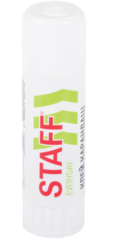 Клей карандаш 36г