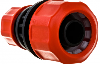 Муфта соединительная для шлангов 1/2-3/4
