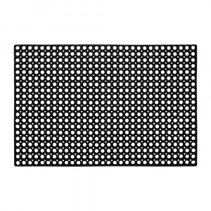 Коврик ячеистый грязесборный 50*80см, h=1,6см