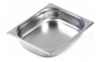 Гастроемкость из нержавеющей стали 327х265х65 мм Luxstahl