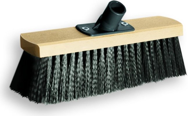 Щетка для склада 30см YORK