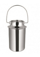Бидон нержавейка 3л