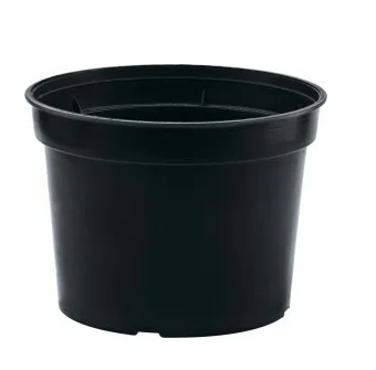 Горшок технический литьевой 5л