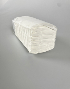 Салфетка диспенсерные 200листов 1 слой аналог