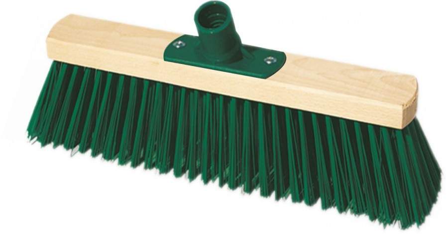 Щетка для улицы 60см  YORK