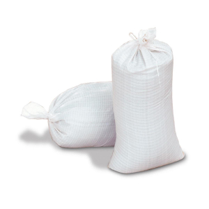 Мешки п/п 55*95 белые 1\100