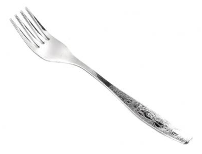 Вилка столовая детская НЕПОСЕДА