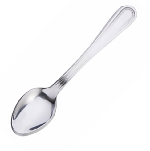 Ложка чайная нержавеющая сталь Оксфорд