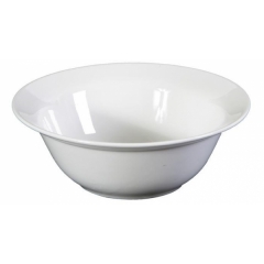 Тарелка глубокая Миска 550 см3 Идиллия ф.653 1/15